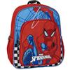 Disney Zaino Bimbi Scuola 38 Cm Spiderman Disney Cod. 2100005144