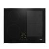 MIELE Piano cottura a induzione KM 7466 FR/ Herdunabhängiges Induktionskochfeld