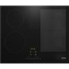 MIELE KM 7466 FL Piano di cottura a induzione/ Herdunabhängiges Induktionskochfeld