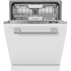 MIELE G 7197 SCVi XXL Lavastoviglie completamente integrata/ Vollintegrierter Geschirrspüler XXL