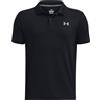 UNDER ARMOUR PERFORMANCE POLO da Golf Ragazzo