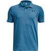UNDER ARMOUR PERFORMANCE POLO da Golf Ragazzo
