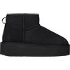 EMU AUSTRALIA STINGER MICRO FLATFORM Stivaletto Donna