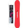 BURTON WOMEN'S TALENT SCOUT 2024 Tavola Snowboard