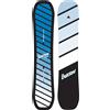BURTON KIDS' SMALLS BOARD 2024 BLUE Tavola Snowboard Bambini