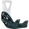BURTON STEP W 2024 DEPEMD/WHITE Attacchi Snowboard