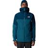 THE NORTH FACE M JAZZI 3L GTX JACKET Giacca Outdoor Uomo