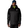 THE NORTH FACE M JAZZI 3L GTX JACKET Giacca Outdoor Uomo