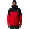 THE NORTH FACE M JAZZI 3L GTX JACKET Giacca Outdoor Uomo