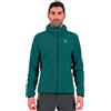 KARPOS ROCCHETTA HOODIE FLEECE Pile Uomo