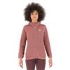 KARPOS ROCCHETTA W HOODIE FLEECE Pile Donna