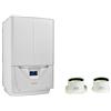 Immergas Caldaia a Condensazione Victrix Superior 35 gas Metano-GPL 32-33 kW classe A A XL NOx 6 + partenza sdoppiata