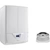 Immergas Victrix Zeus Superior 25 Caldaia a condensazione Accumulo 54 litri Metano-GPL 20-25 kW classe A A + partenza verticale