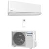 Panasonic Mono Split 7000 Btu CS-Z20ZKEW CU-Z20ZKE Condizionatore Serie Z Etherea Bianco WiFi A+++ A+++ Inverter R-32