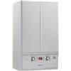 Immergas Caldaia a Condensazione Victrix Exa 24 gas Metano 23-27 kW classe A A XL NOx 6 senza scarico fumi