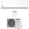 Panasonic Mono Split 12000 Btu CS-Z35YKEA CU-Z35YKEA Condizionatore Serie CS-Z-YKEA Bianco WiFi A+++ A++ Inverter R-32