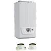 Immergas Caldaia a Condensazione Victrix Omnia 25 gas Metano-GPL 20-25 kW classe A A XL NOx 6 + partenza sdoppiata