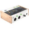 Universal Audio Volt 276 Interfaccia audio USB per recording, podcasting e streaming con essenziale software audio