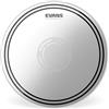 Evans EC Reverse Dot Coated Pelle Rullante 12 Pollici