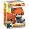 Funko Pop Animation 1139 - Itsuka Kendo - My Hero Academia (Special Edition)