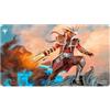 Ultra Pro Playmat - Annie Flash, The Veteran - Outlaws of Thunder Junction - Ultra Pro