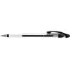 Q-Connect Penna a sfera Q-Connect Delta punta 0,7 mm nero KF00375