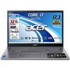 Acer Notebook Acer Aspire Intel Core i7 12650H SSD 1TB RAM 32 GB FHD 17,3 Retro Win11