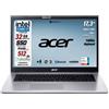 Acer Notebook Acer Aspire Intel Core i7 1255U SSD 512GB RAM 32 GB HD+ 17,3 Win11