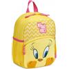 Roncato Looney Tunes Zaino Da Viaggio 32x24x12 Cm - Giallo