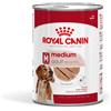 Royal Canin Medium Ageing Umido Lattina - Royal Canin - Medium Ageing Umido Lattina - 410GR