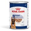 Royal Canin Maxi Adult Umido Lattina - Royal Canin - Maxi Adult Umido Lattina - 410GR