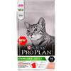 Purina Pro Plan Optisenses Sterilised Adult con Salmone - Purina - Pro Plan Sterilised Optisenses Adult con Salmone - 400GR