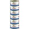 Almo Nature HFC Natural Megapack Tonno con Vongole - Almo Nature - HFC Natural Megapack Tonno con Vongole - 70GR
