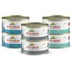 Almo Nature HFC Multipack Ricette Assortite al Tonno - Almo Nature - HFC Multipack Ricette Assortite al Tonno - 70GR