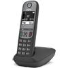 GIGASET AS690 GREY DECT - SMAS690G