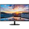 PHILIPS Monitor Philips 31,5 LED VA 32E1N3100L 1920x1080 MM 4ms VGA/2xHDMI VESA Black - 32E1N3100LA/00