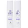 SBC Siero viso, collo e décolleté con Bakuchiol (2x100ml)