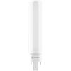 Osram Lampada Led Ledvance Osram Dulux D/E26 G24Q-3 10W 3000K VDDE268301