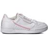 ADIDAS ORIGINAL CONTINENTAL 80 Sneaker donna bianco/rosa