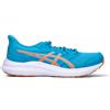 ASICS JOLT 4 Scarpa running uomo azzurra