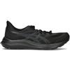 ASICS JOLT 4 Scarpa running uomo nera