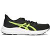 ASICS JOLT 4 Scarpa running uomo nera