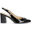 GUESS Decollete donna nera