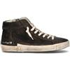 PHILIPPE MODEL Sneaker uomo nera in pelle
