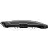 Thule Box da tetto Vector M titanio opaco bicolor