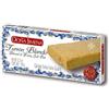 DOÑA JIMENA - Dolce alla Mandorla Morbido con Miele e Mandorle, Senza Glutine, Consistenza Cremosa, Dolce Natalizio, Ricetta Artigianale, Qualità Extra, Torrone tradizionale, 150 g