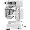 Hendi Planetaria Professionale 600 W Kitchen Line - da 10 litri