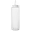 Hendi Bottiglie Dosatrici da 0.35 l Trasparente 557822