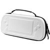 Buziba Custodia protettiva rigida per Sony PS5 PlayStation Portal console di gioco portatile borsa da viaggio portatile per accessori per console