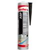 FISCHER Adesivo sigillante poliuretanico elastico Fischer ASP 310 Nero 300ml